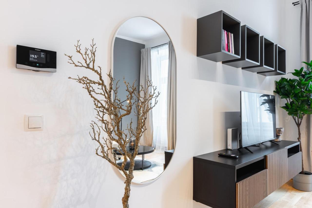 Trendy With - Smart Tv, Coffee Machine In Meidling Appartamento