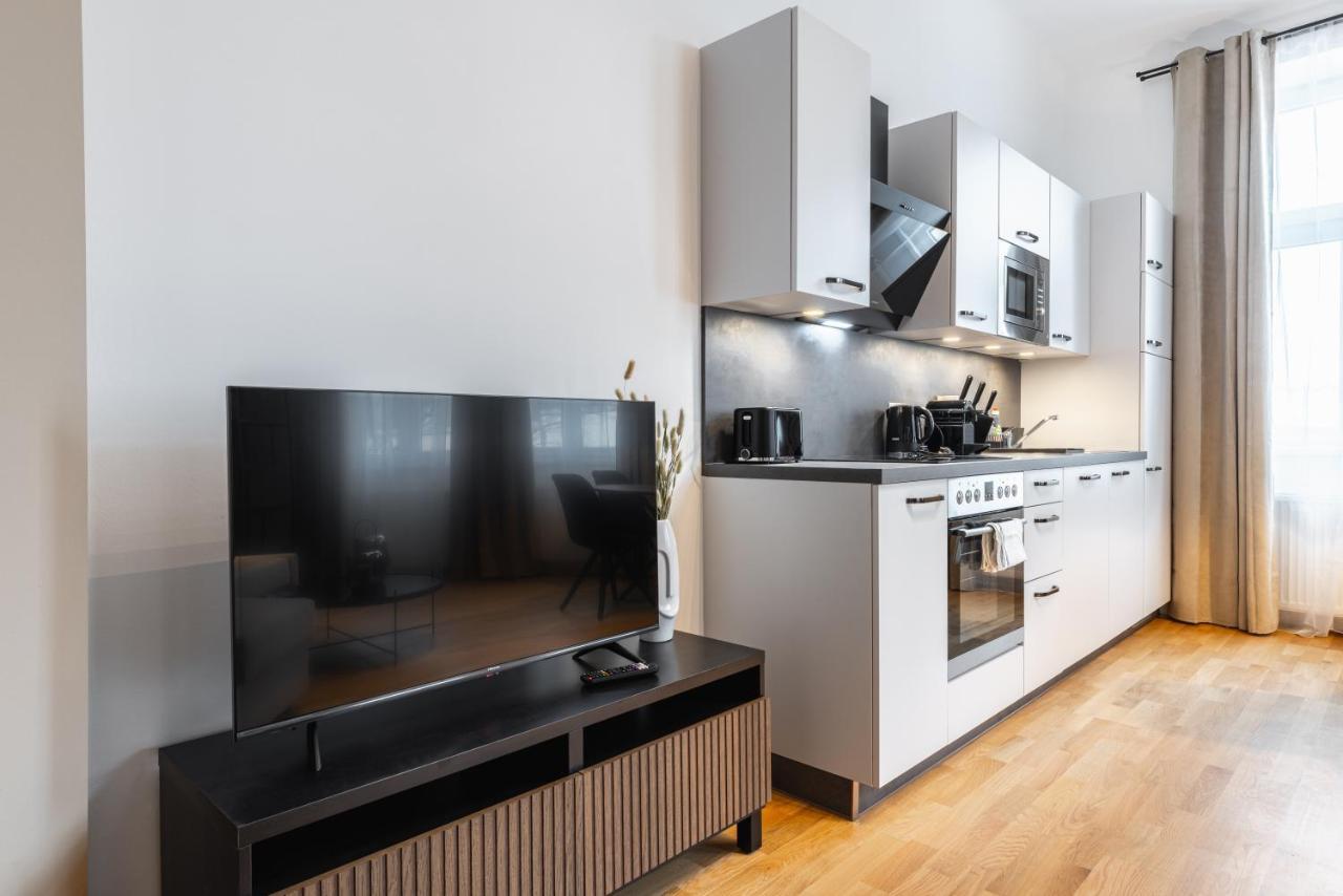 Trendy With - Smart Tv, Coffee Machine In Meidling Vienna