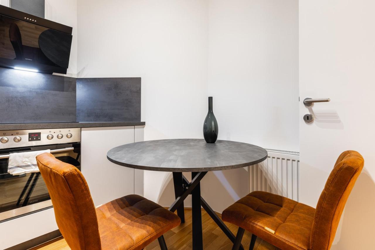 Appartamento Trendy With - Smart Tv, Coffee Machine In Meidling Vienna