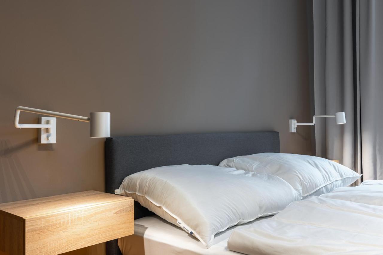 Trendy With - Smart Tv, Coffee Machine In Meidling Apartament